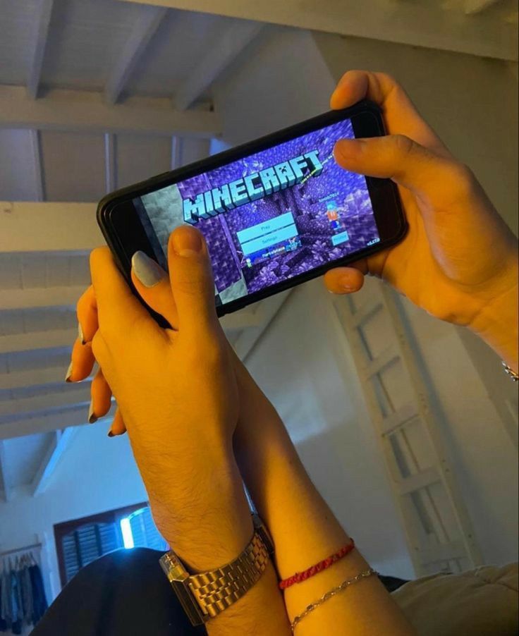 Gaming together